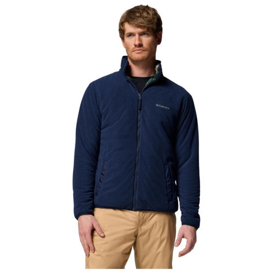 Columbia Ανδρική ζακέτα Winter Pass™ Reversible Fleece